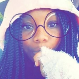 Meet your Posher, Princess